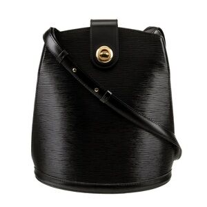 Louis Vuitton Vintage Cluny purse